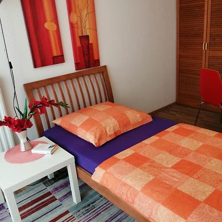 Appartement Mainz Universitaet Kültér fotó