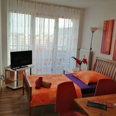 Appartement Mainz Universitaet Kültér fotó