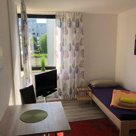 Appartement Mainz Universitaet Kültér fotó
