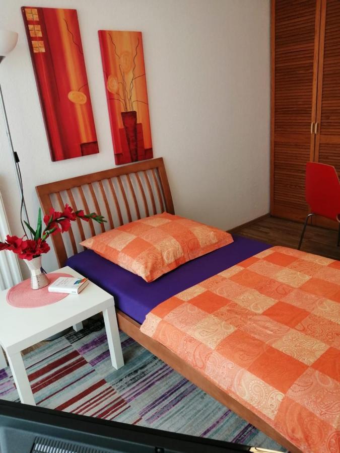 Appartement Mainz Universitaet Kültér fotó