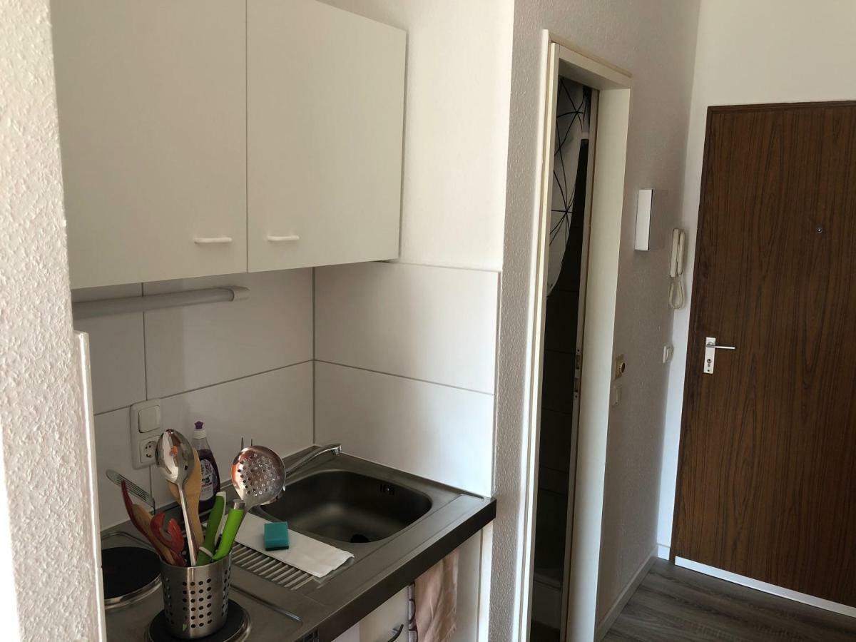 Appartement Mainz Universitaet Kültér fotó