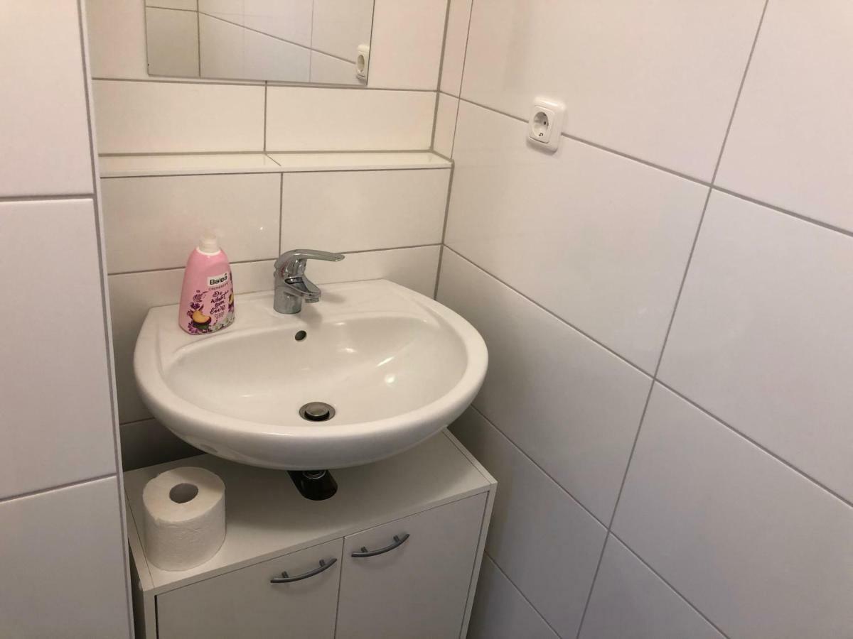 Appartement Mainz Universitaet Kültér fotó