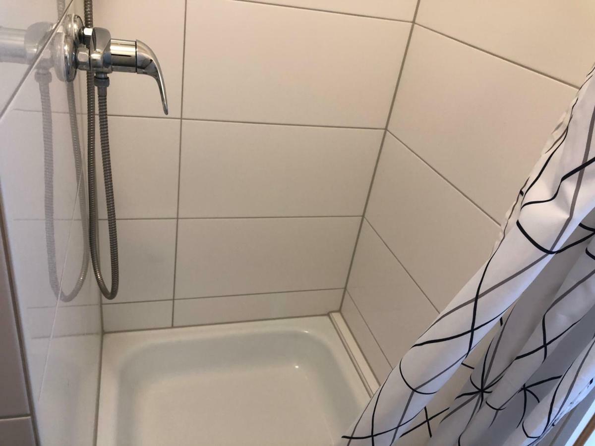 Appartement Mainz Universitaet Kültér fotó